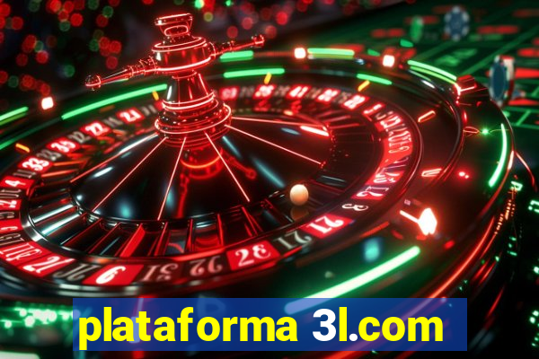 plataforma 3l.com